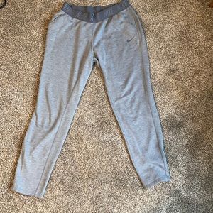 Women’s Nike sweatpants